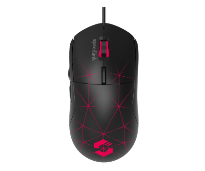 Myszka SPEEDLINK CORAX SL-680003-BK